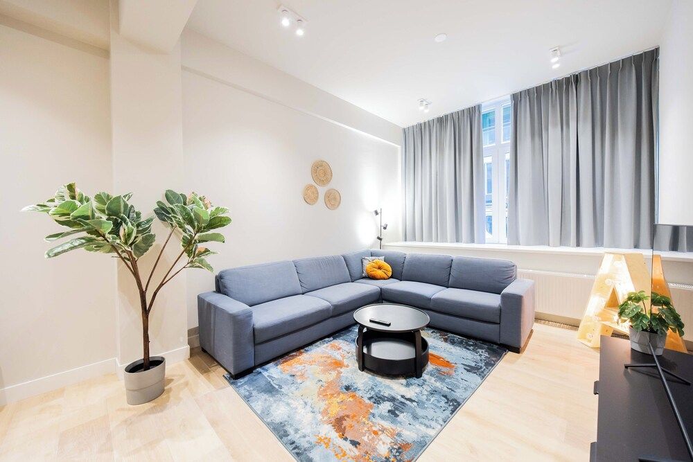 Jufferstraat Apartment, 3 Bedrooms 29