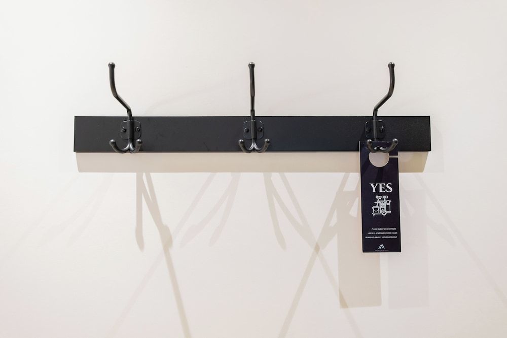 Jufferstraat Apartment, 3 Bedrooms 13