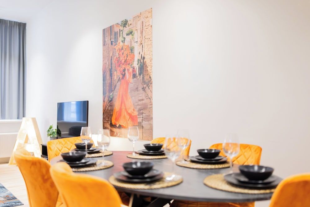 Jufferstraat Apartment, 3 Bedrooms 3