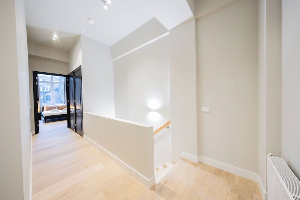 Jufferstraat Apartment, 3 Bedrooms 32