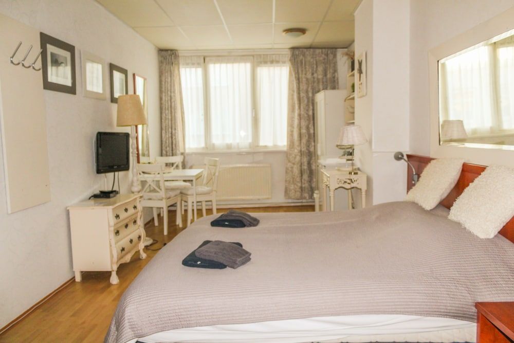 Pension Blankebil 2 Triple Room 5