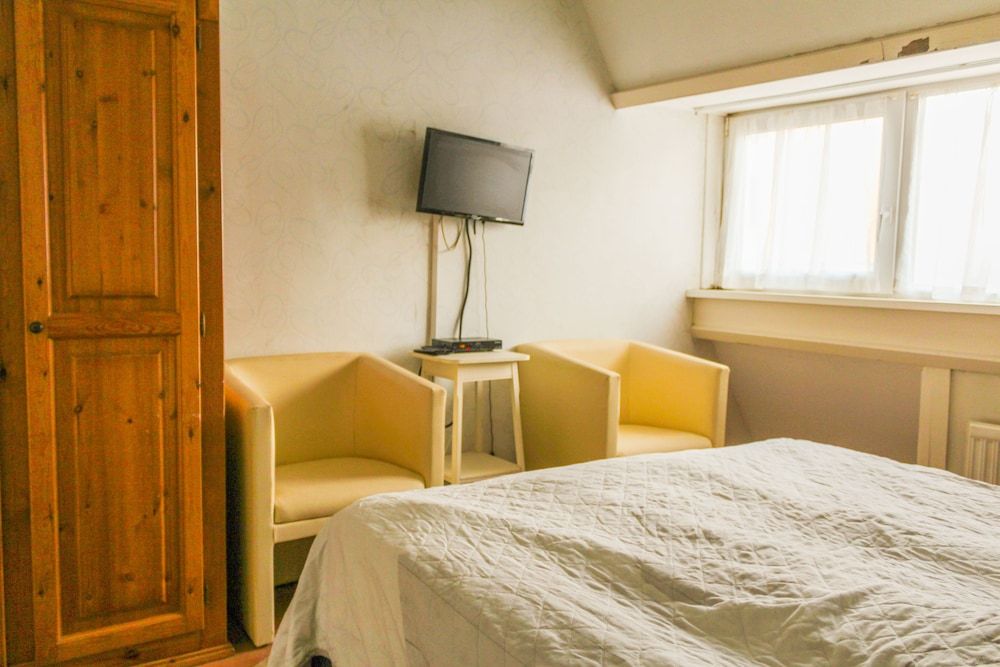 Pension Blankebil 2 Basic Double Room 4