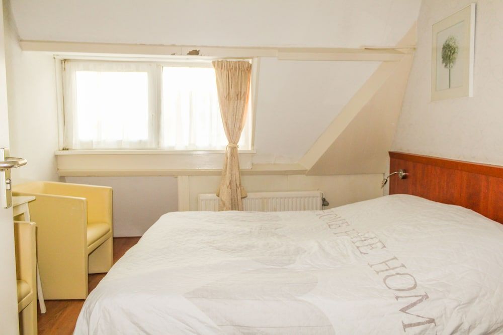 Pension Blankebil 2 Basic Double Room 2