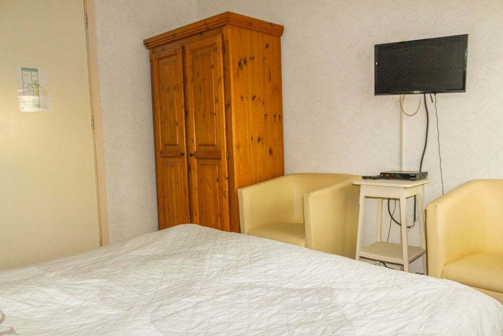 Pension Blankebil 2 Basic Double Room