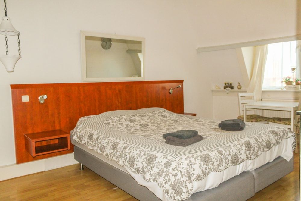 Pension Blankebil 2 Double Room 2