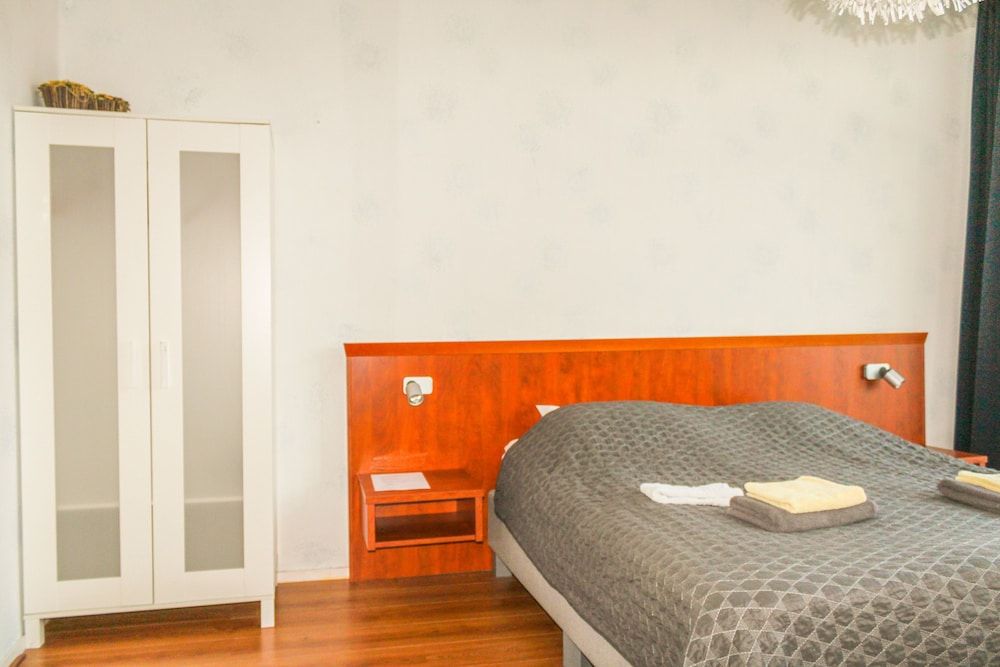 Pension Blankebil 2 Double Room 6