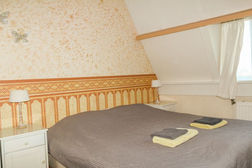 Pension Blankebil 2 Double Room