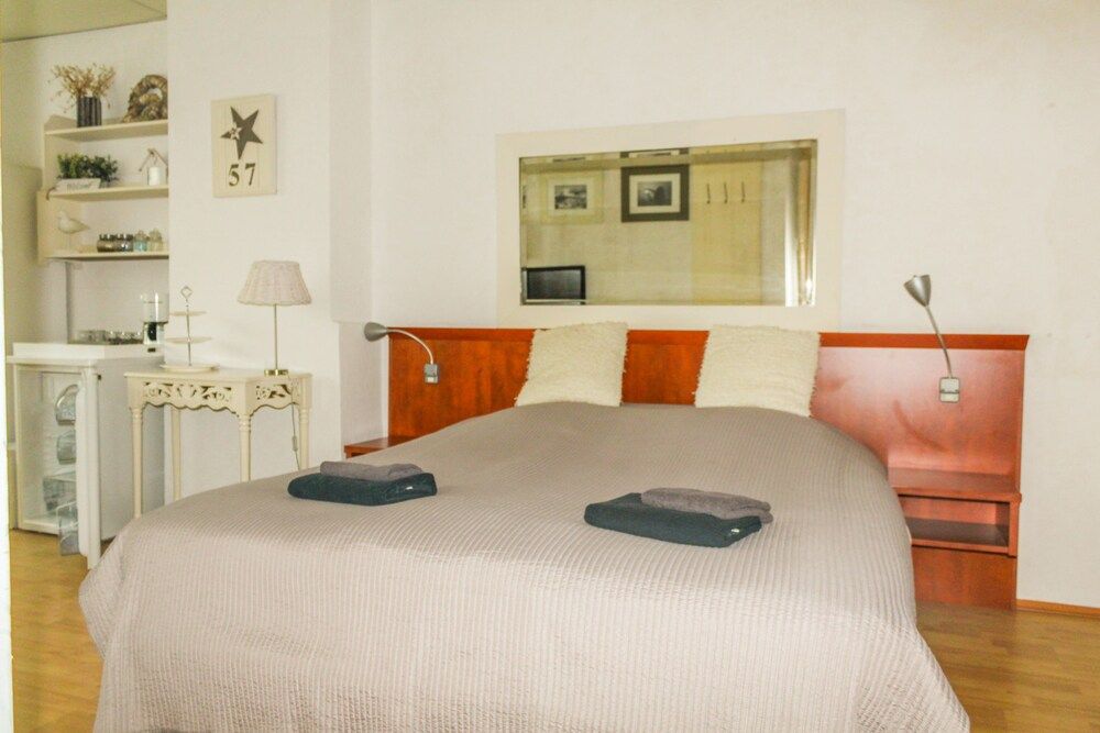 Pension Blankebil 2 Triple Room 4