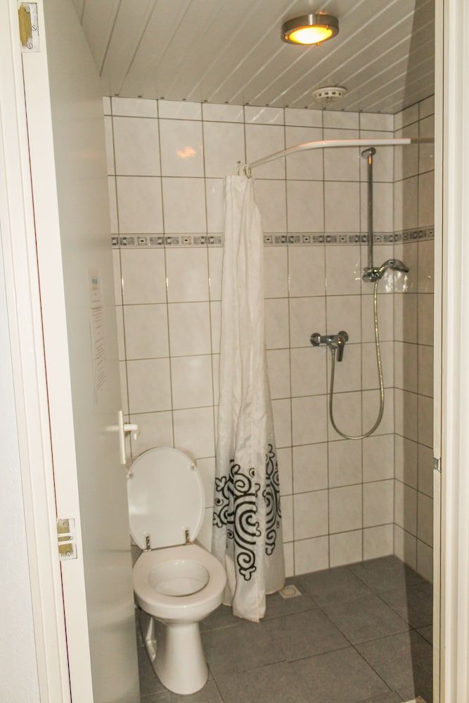 Pension Blankebil 2 Double Room 8