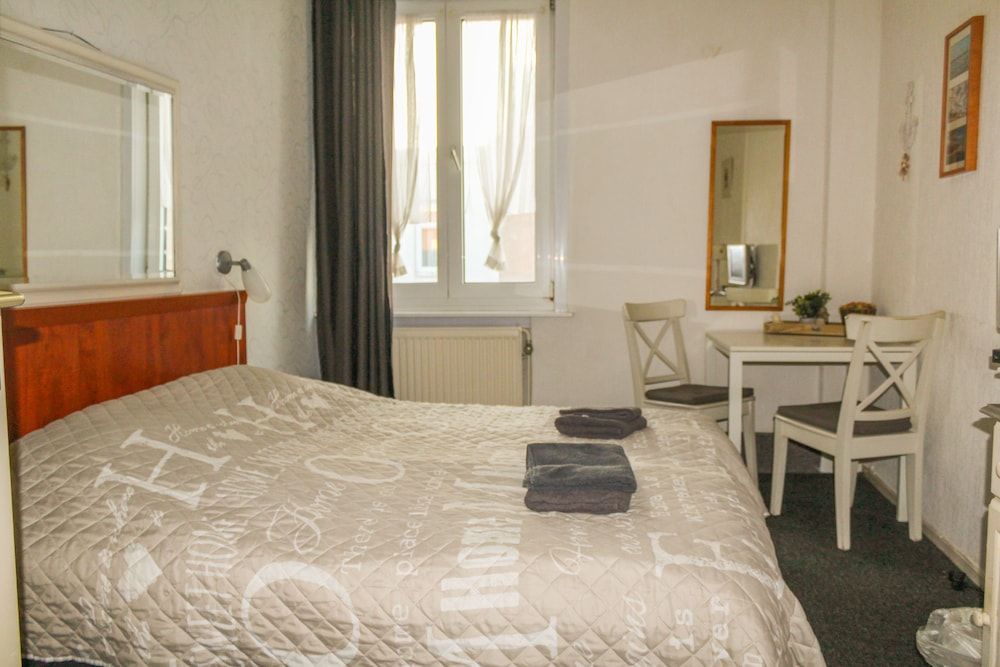 Pension Blankebil 2 Basic Double Room 5