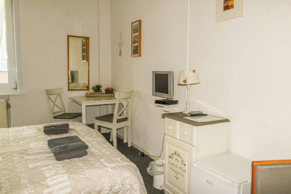 Pension Blankebil 2 Basic Double Room 9