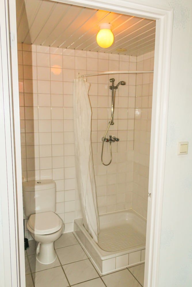 Pension Blankebil 2 Double Room 9