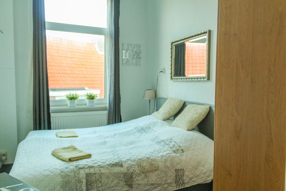 Pension Blankebil 2 Basic Double Room 6