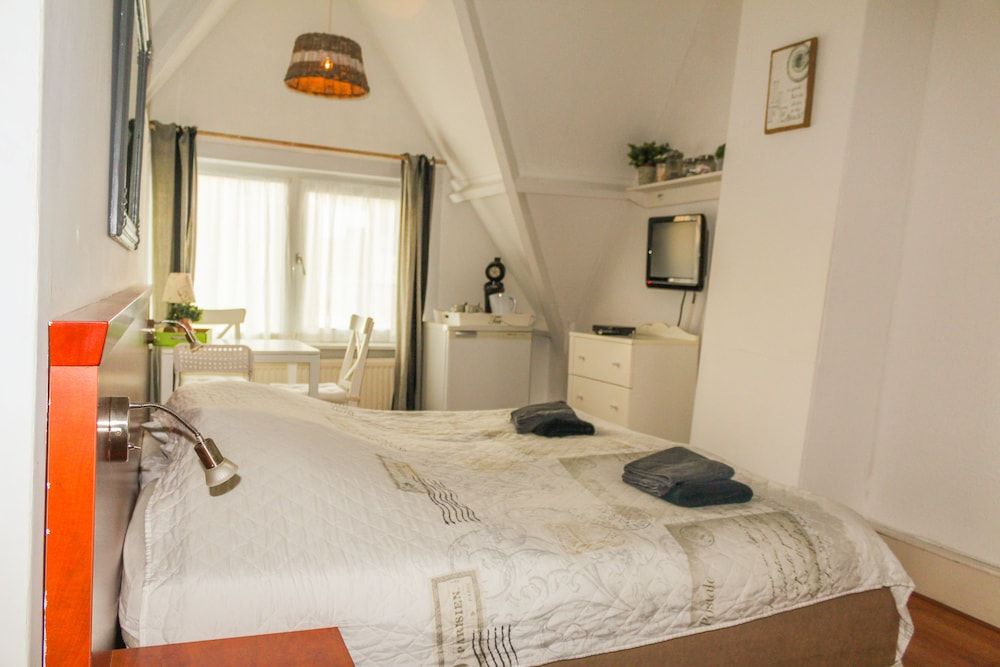 Pension Blankebil 2 Triple Room 3