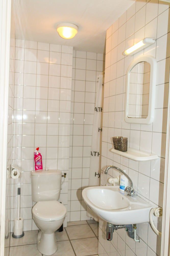 Pension Blankebil 2 Basic Double Room 8