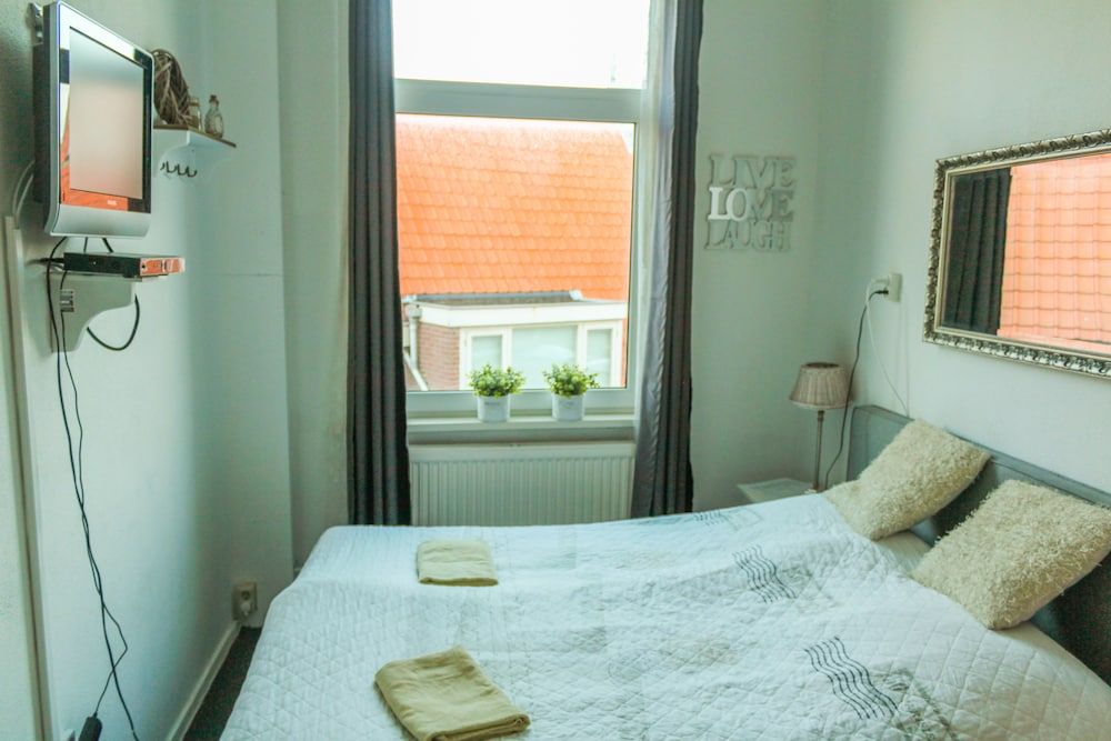 Pension Blankebil 2 Basic Double Room 3