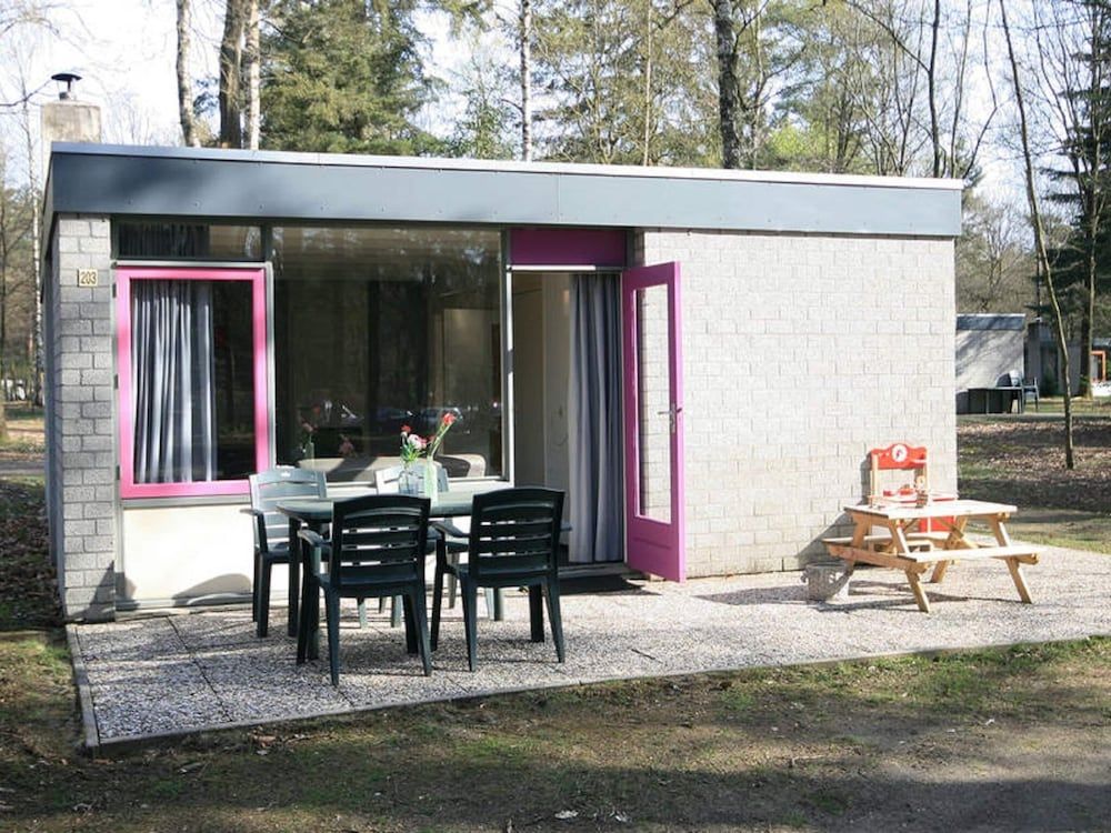 Bungalow