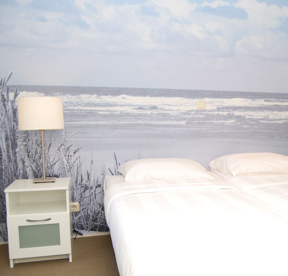 Heeren van Noortwyck Budget room 3