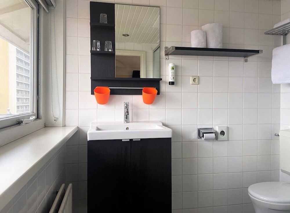 Heeren van Noortwyck Basic Triple Room 5