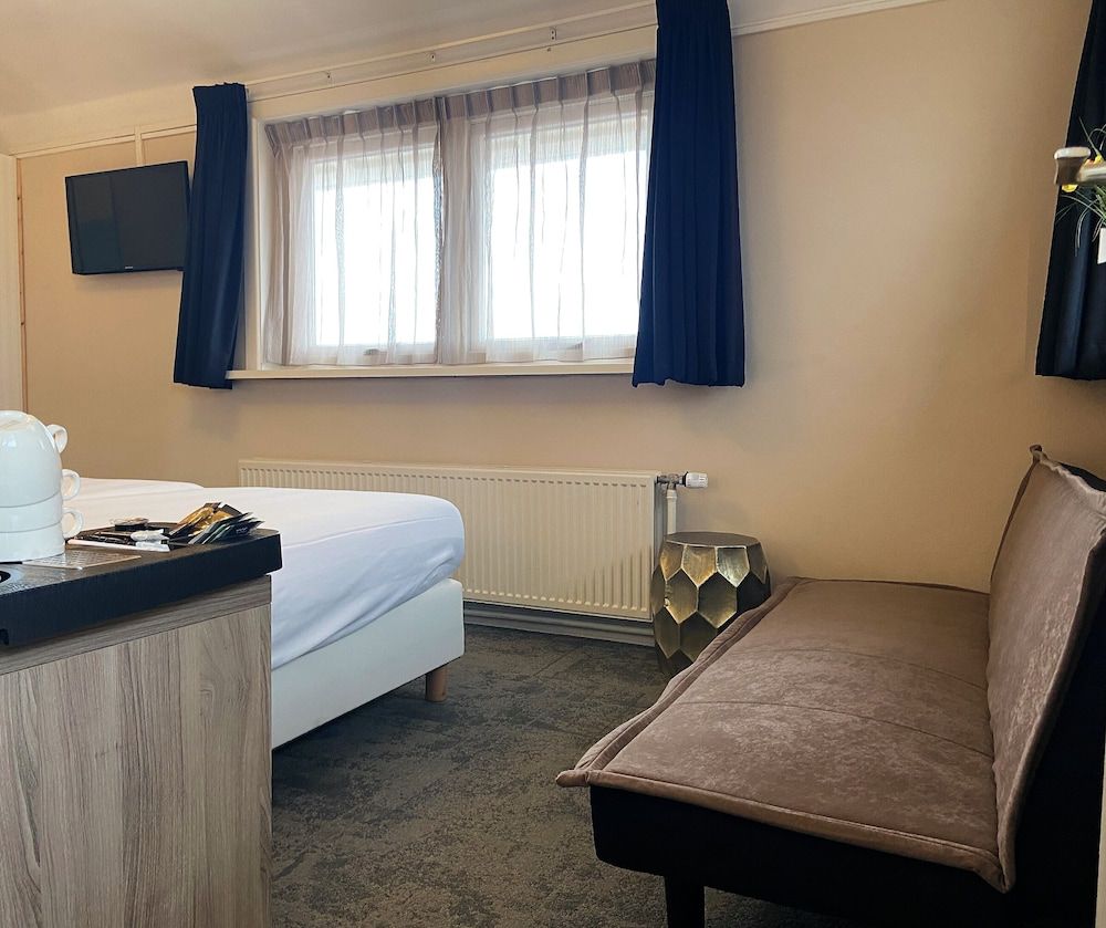 Heeren van Noortwyck Basic Triple Room