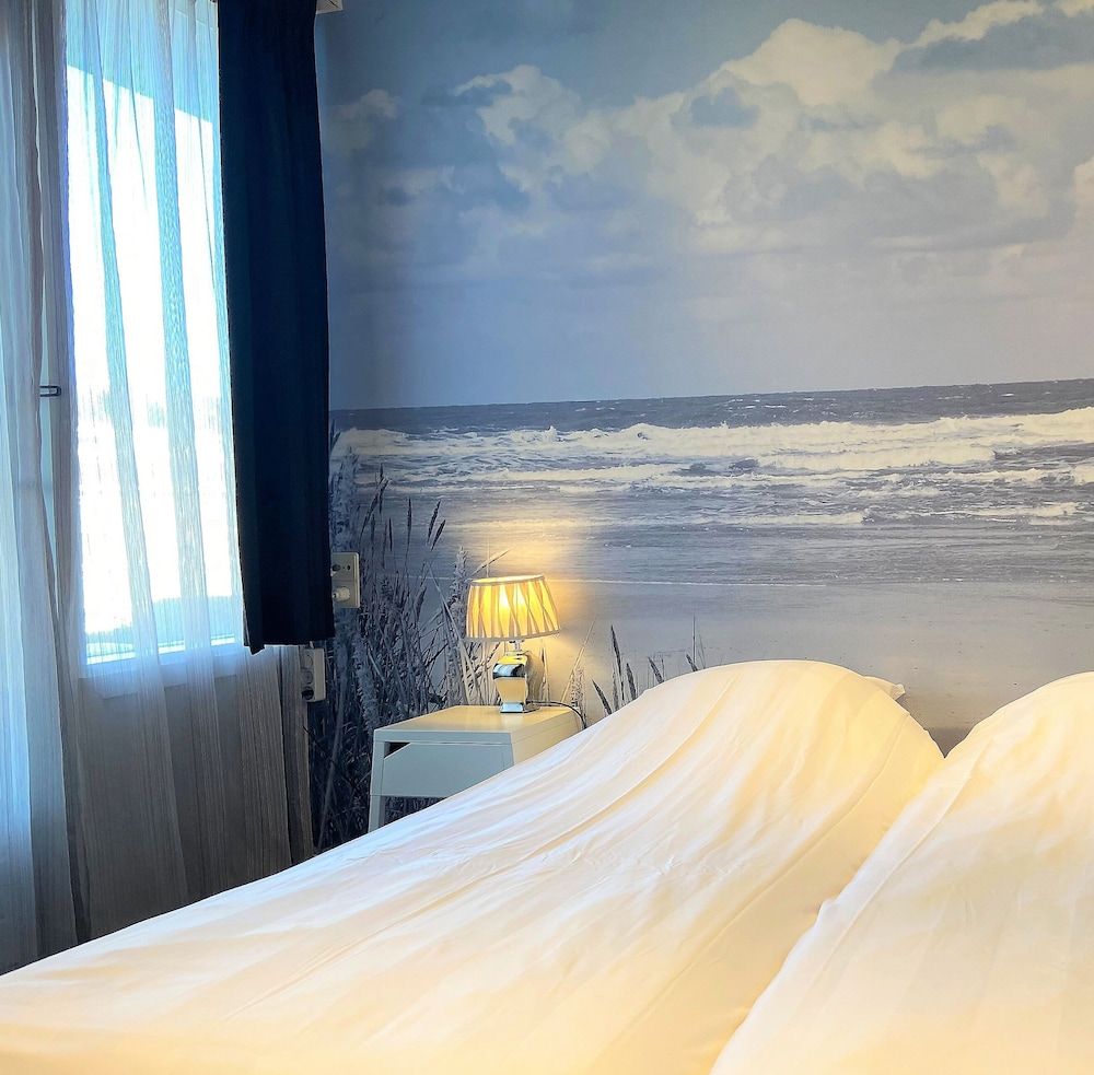 Heeren van Noortwyck Budget room 2