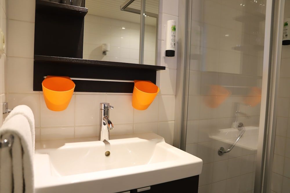 Heeren van Noortwyck Budget room 4