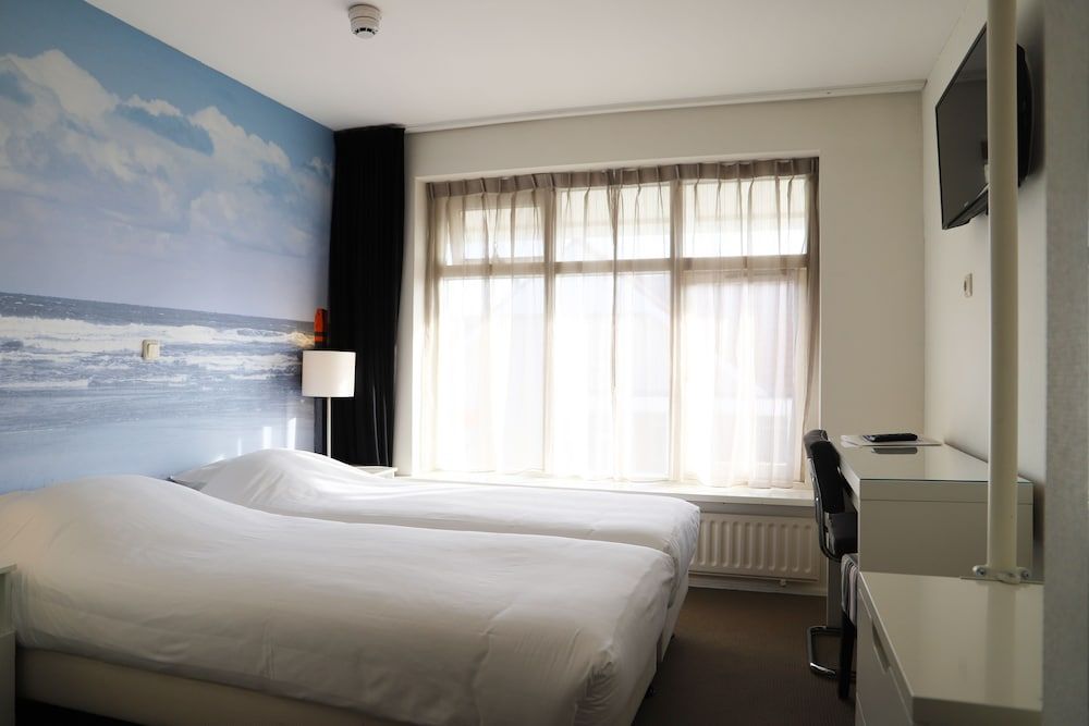 Heeren van Noortwyck Budget room