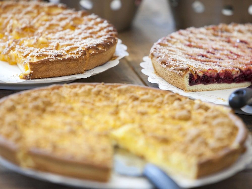 Hotel Room Apartment 13