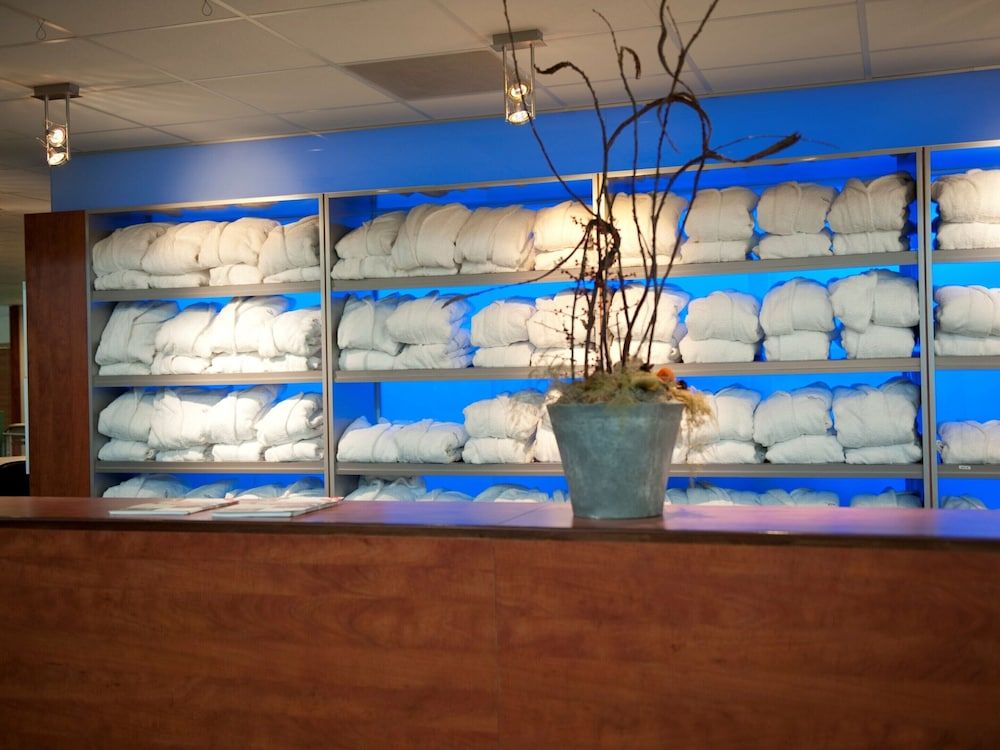 Hotel Room Apartment 9