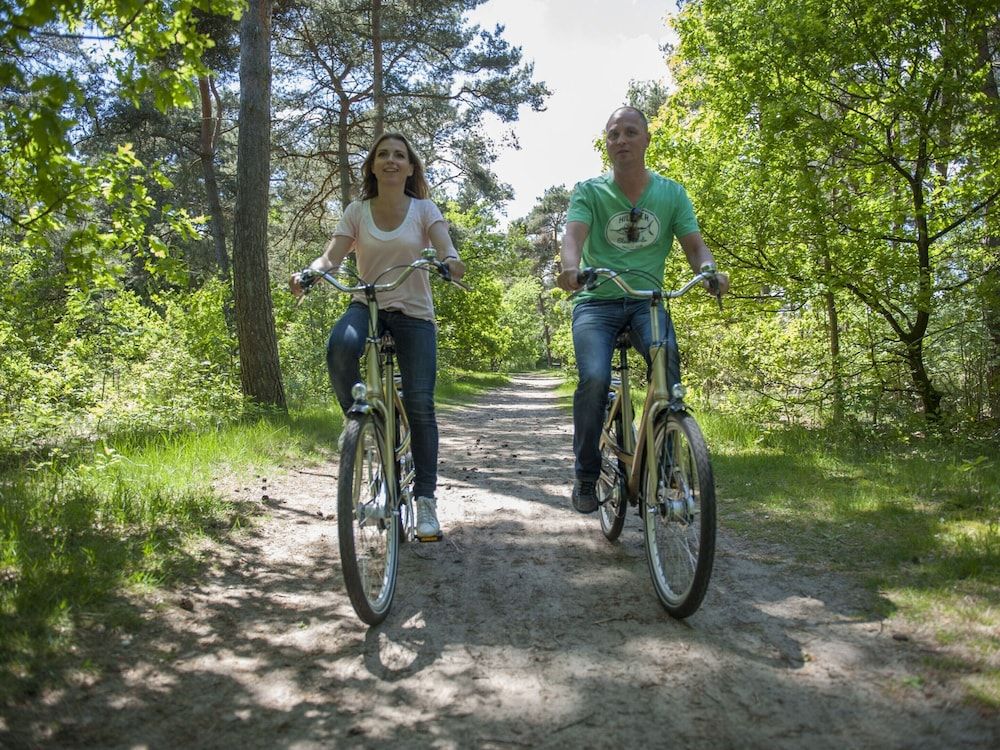 Hotel Room Apartment 21