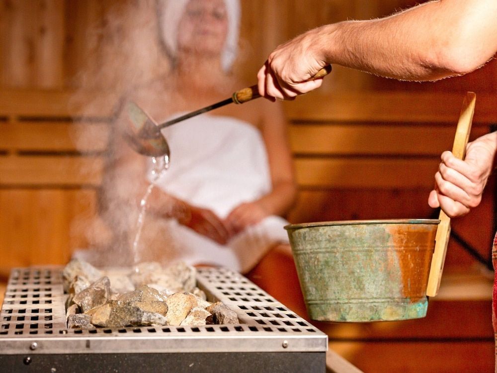 Hotel Room Apartment 16