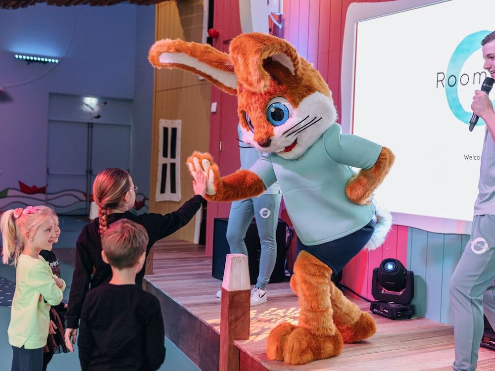 Hotel Room Apartment 15