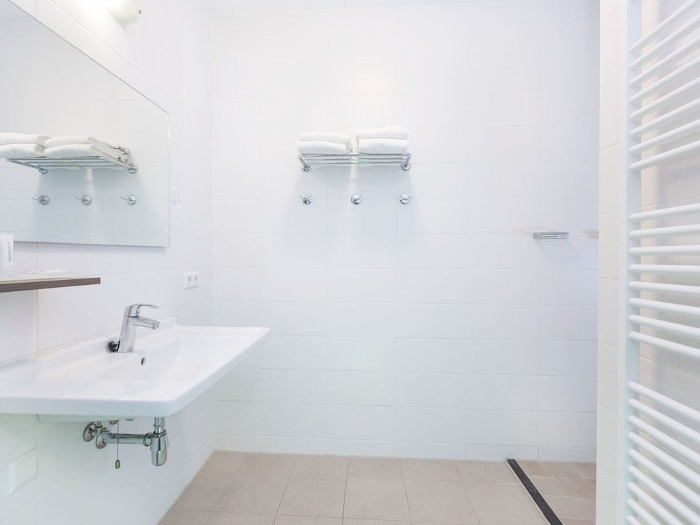 Hotel Room Apartment 7