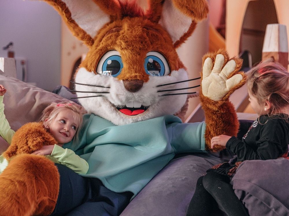 Hotel Room Apartment 18