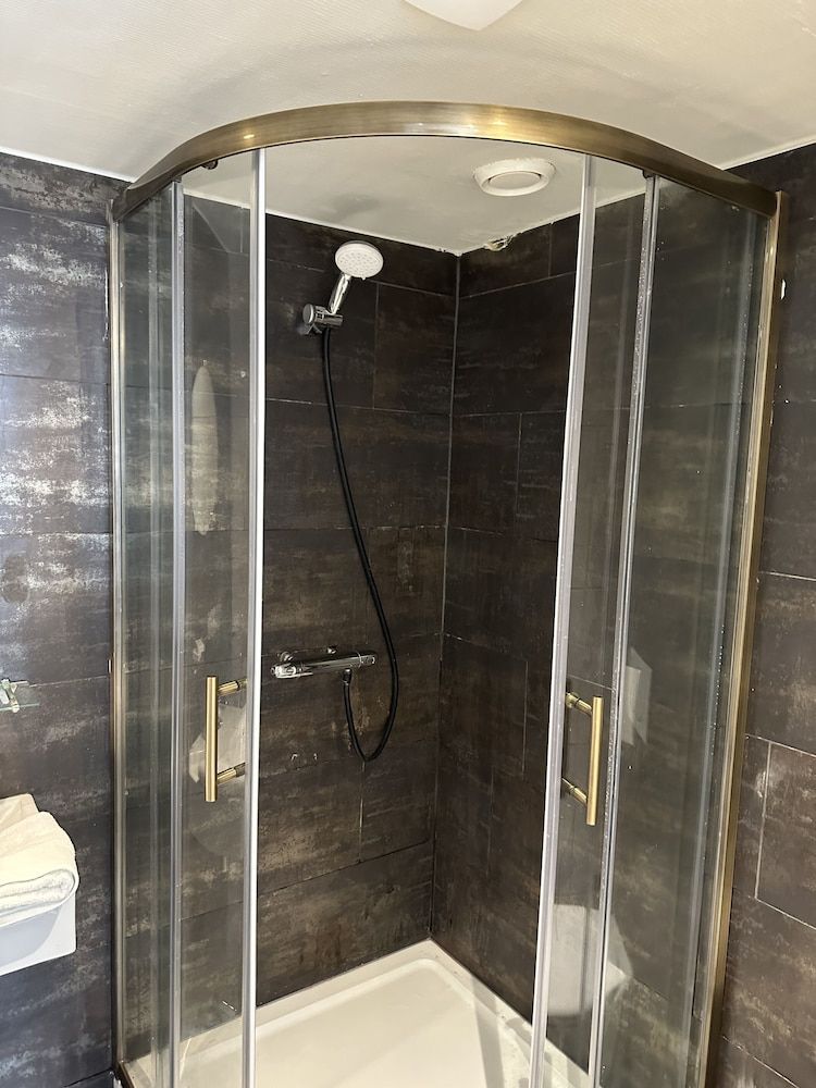 De Bronzen Koets Deluxe Double Room, 2 Twin Beds, Non Smoking 9