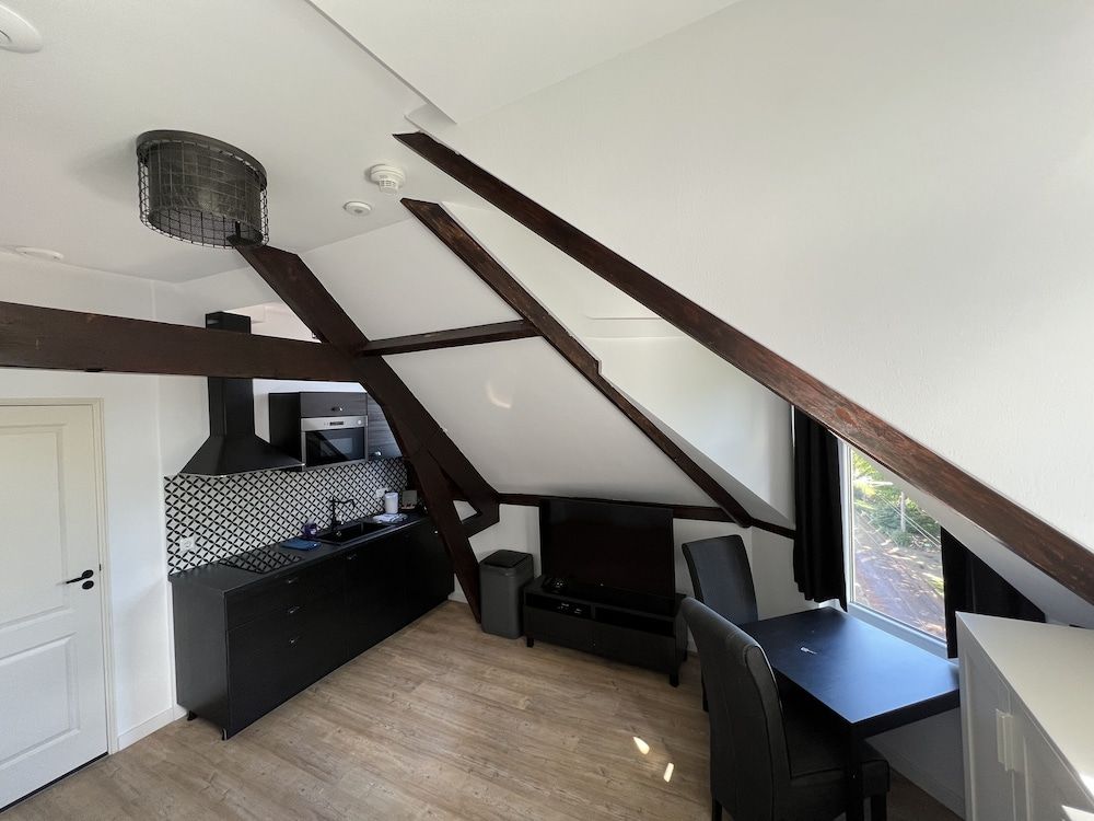 Rotterdam Inn City Studio 7 5