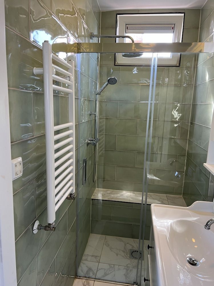 Rotterdam Inn City Studio 7 4