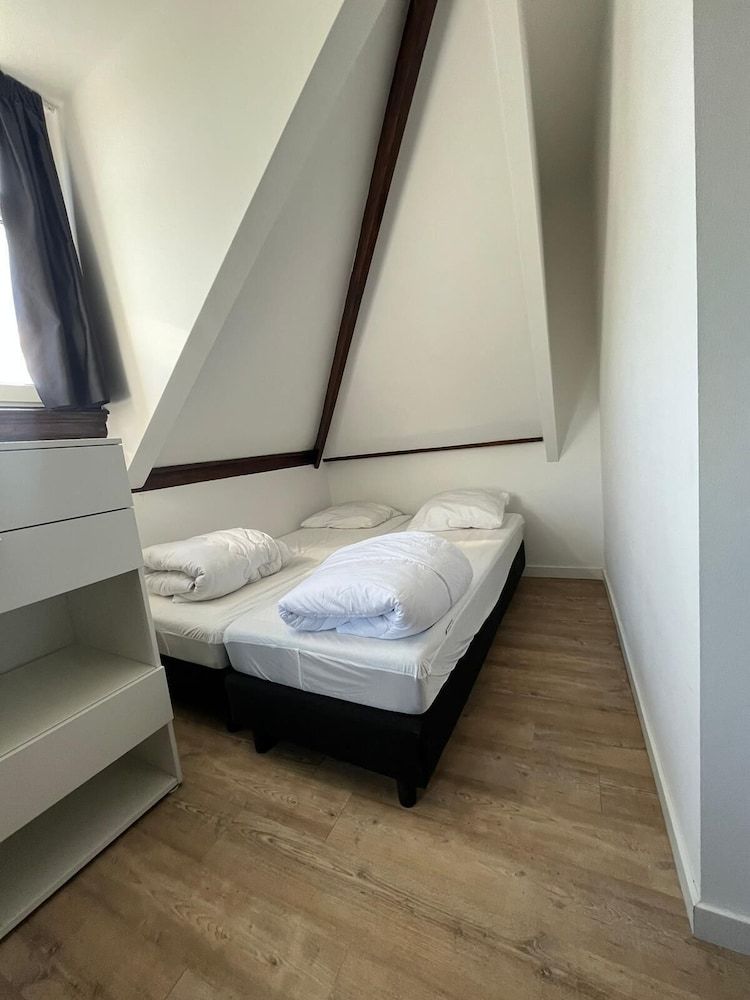 Rotterdam Inn City Studio 7