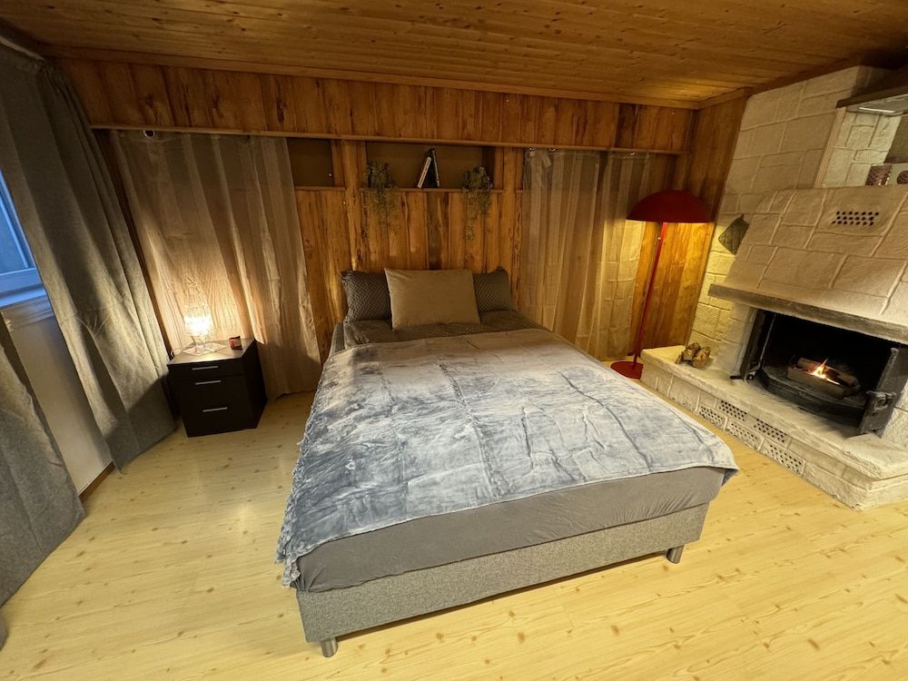 Just Like Home Bed & Spa