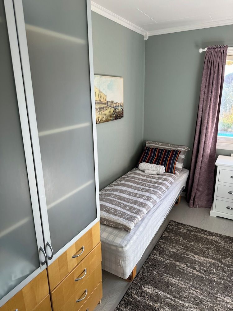 Just Like Home Bed & Spa