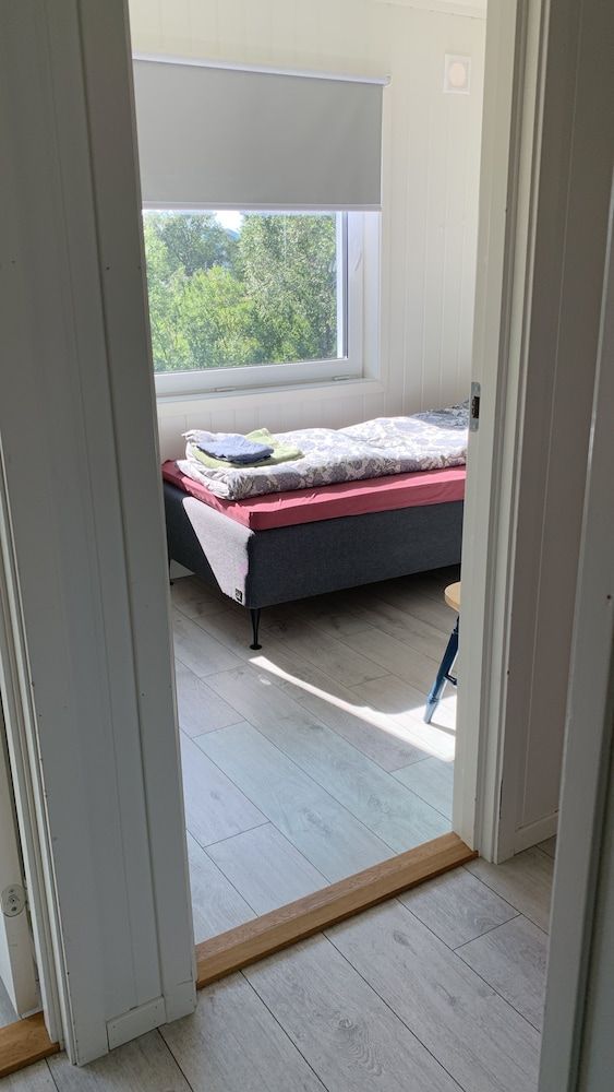 First Floor Apartment