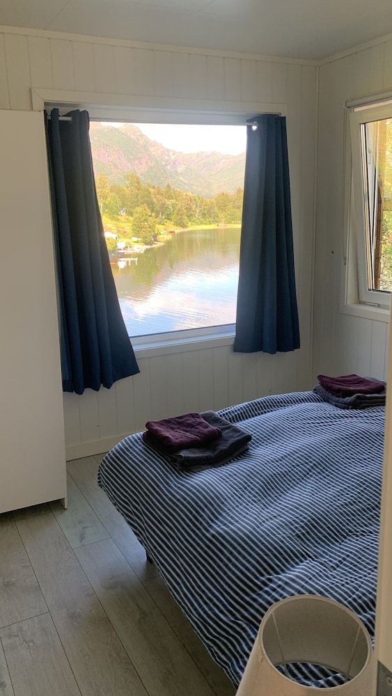 First Floor Apartment