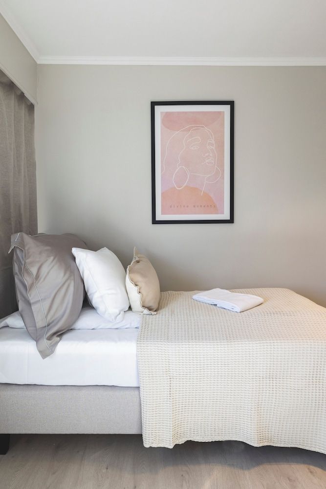 Comfort Single Room