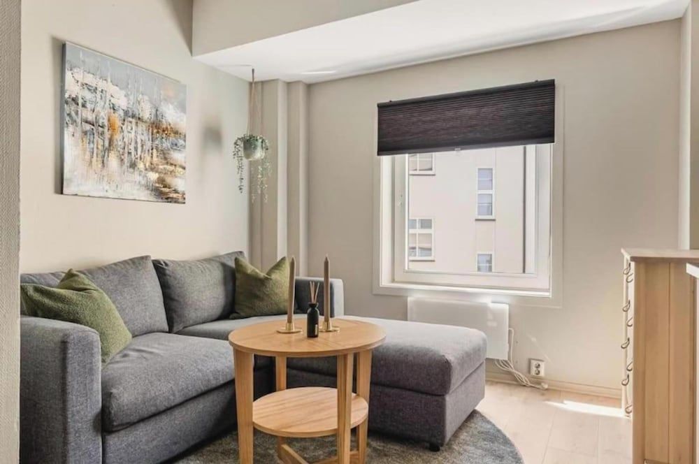 Studio, 1 Bedroom