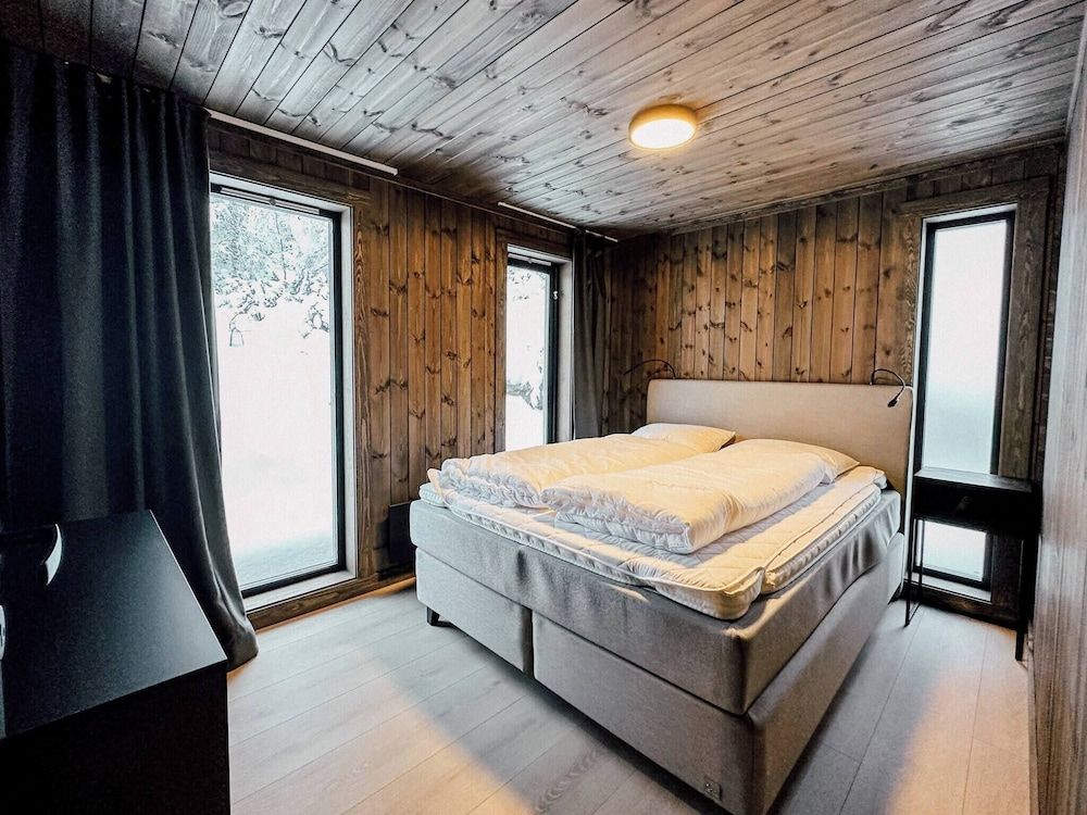 Cabin, 3 Bedrooms, Accessible, Patio