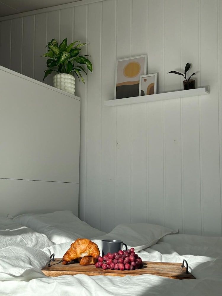 Apartment, 1 Bedroom, Garden View