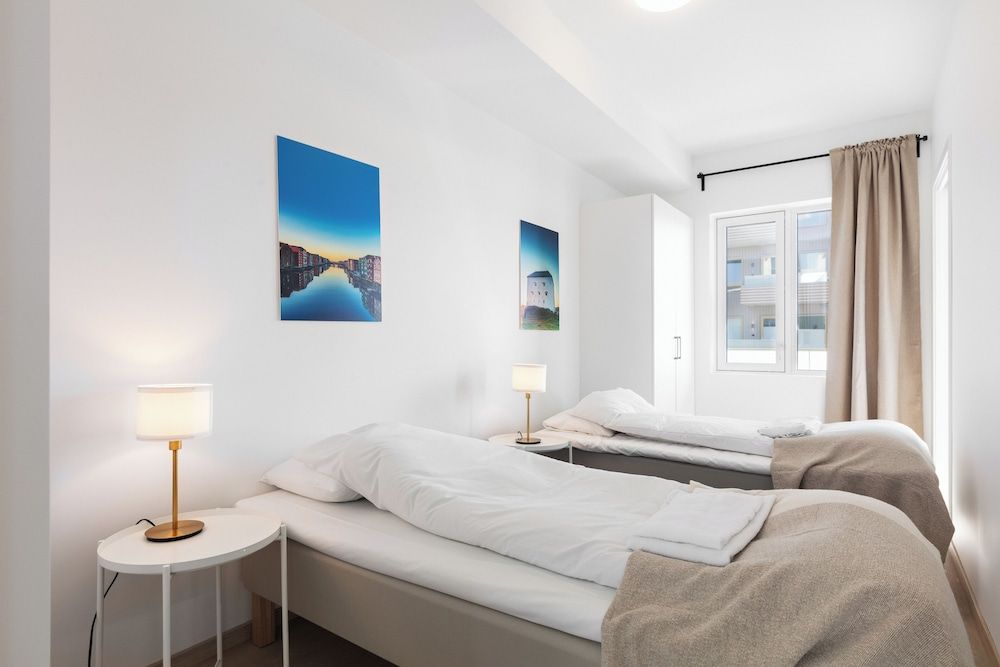 Classic Apartment