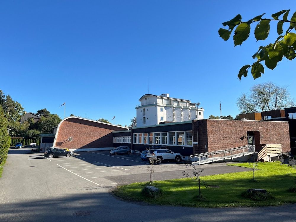 Hostel Oslofjord