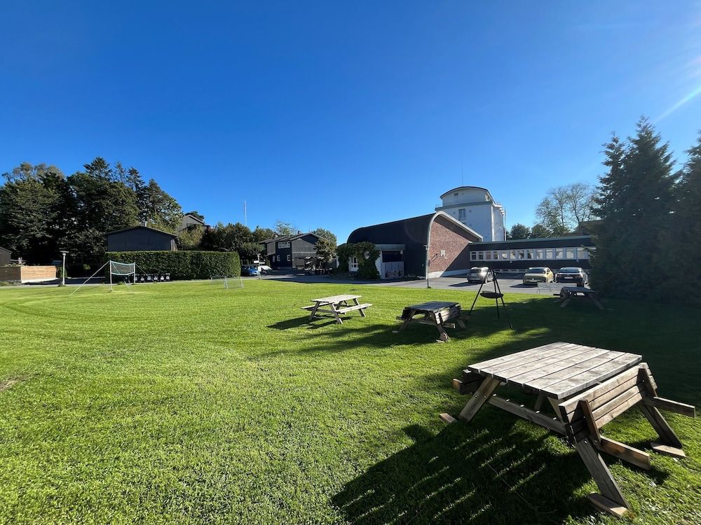 Hostel Oslofjord