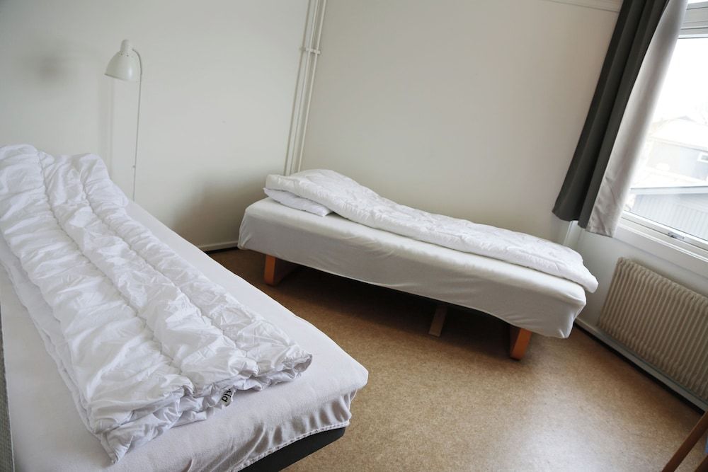 Hostel Oslofjord